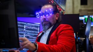 Investors had much to cheer in 2025 — but 2026’s starting out rocky