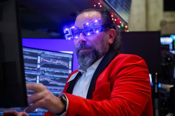 Investors had much to cheer in 2025 — but 2026’s starting out rocky