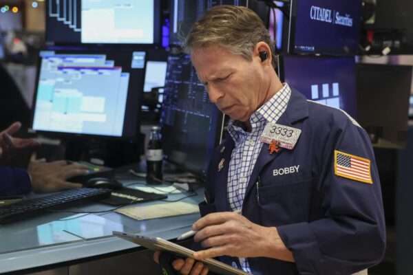 U.S. Treasury yields: Investors monitor geopolitical uncertainty