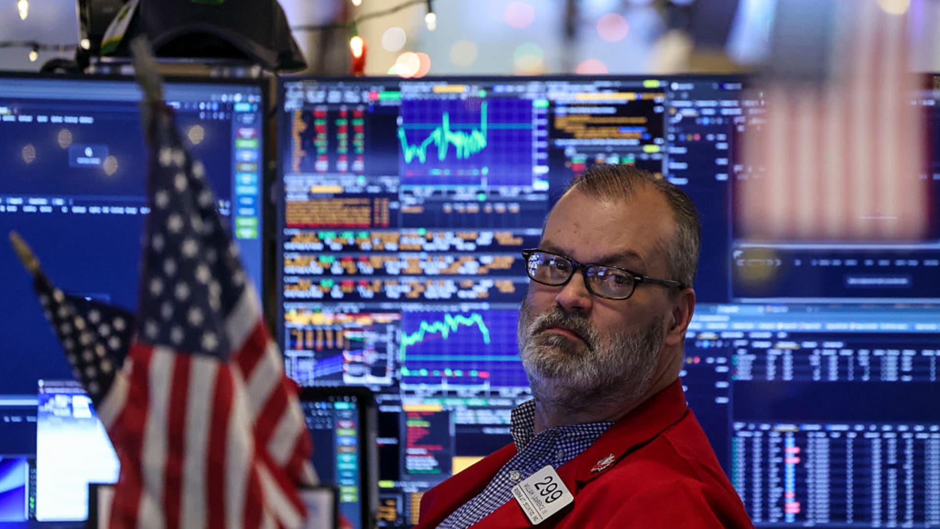 We’re trimming our position in a stock that is off to a strong new year