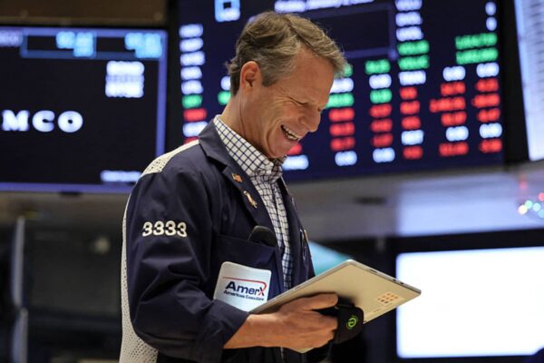 How we navigated the market’s winning week amid Trump’s Truth Social surprises