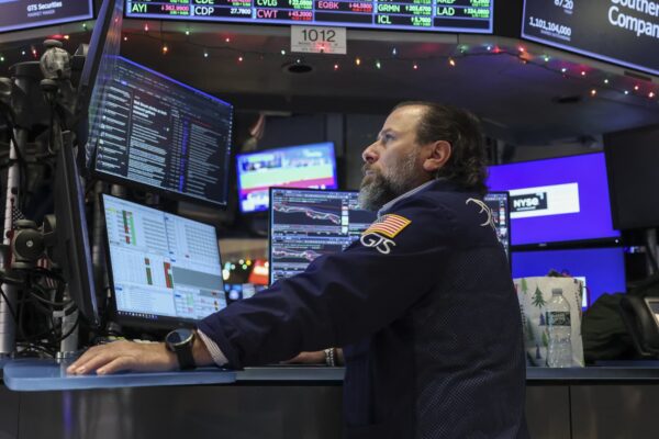 U.S. stocks show little reaction to Trump’s extraordinary Venezuela action. Why investors see a bull case