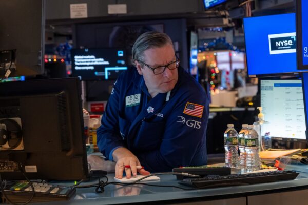 Stock market today: Live updates