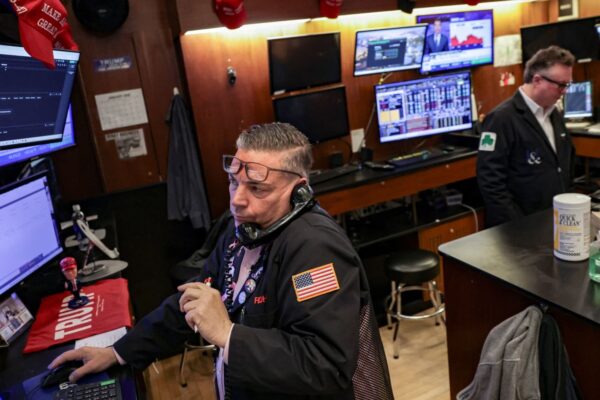 An ‘under-the-radar’ sector traders are watching as U.S. acts in Venezuela