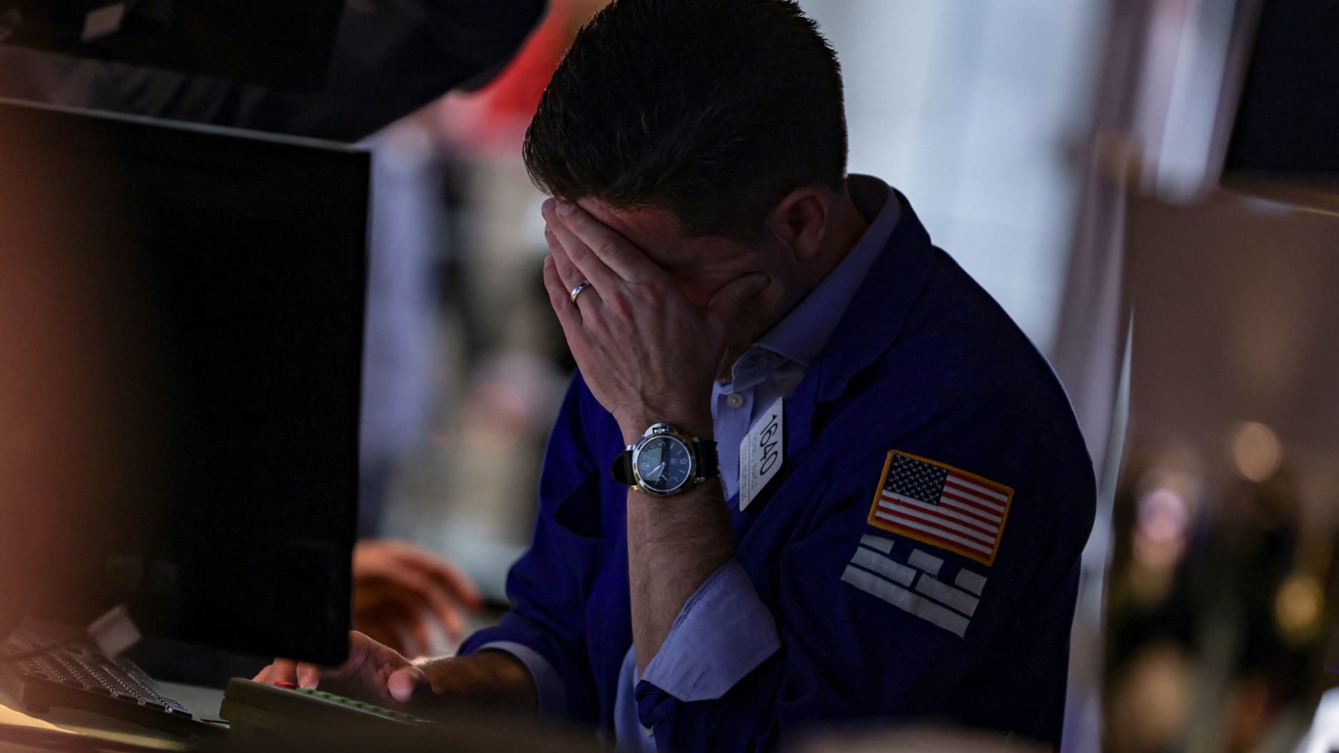 Another year of geopolitical uncertainties