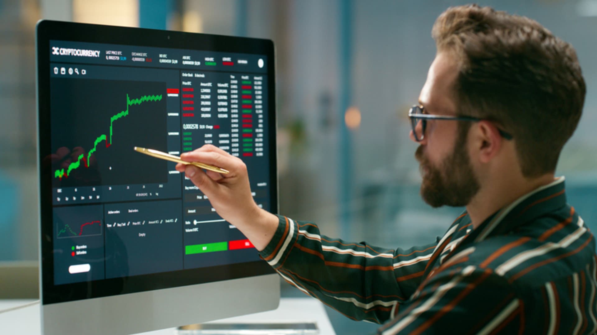 ETFs compete on fees. What else to consider