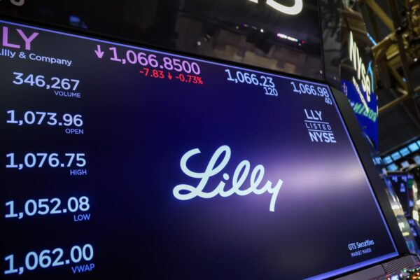 This pharma stock just got whacked — there’s still a major catalyst ahead