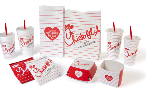 Chick-fil-A launches 80th anniversary marketing campaign