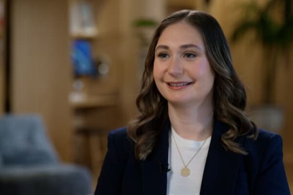 Anthropic’s Daniela Amodei on the company’s ‘do more with less’ bet