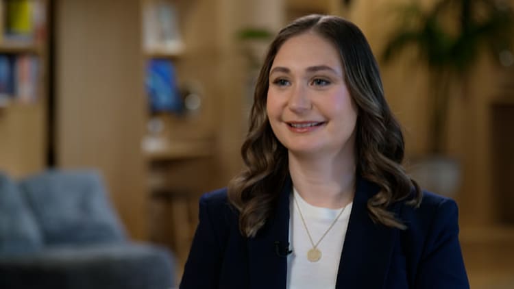 Anthropic’s Daniela Amodei on the company’s ‘do more with less’ bet