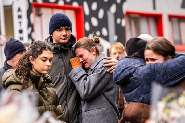 Scrutiny turns to safety set-up of Swiss bar after deadly blaze