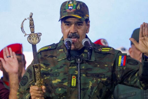 Trump’s removal of Maduro prompts questions from Congress