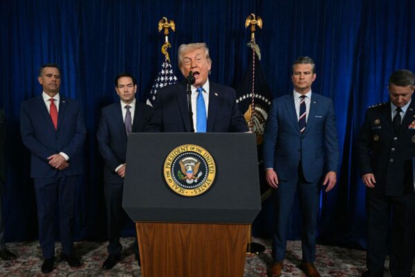 Trump administration has spoken to multiple oil companies about Venezuela