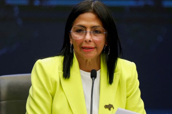 Venezuelans wonder who’s in charge as Trump claims contact with Maduro’s deputy