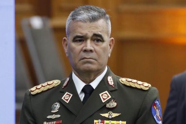 Large part of Maduro’s security team killed in U.S. action