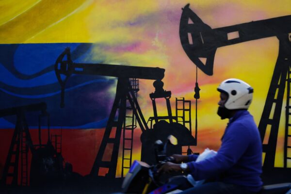 Crude prices lower as Maduro overthrow casts uncertainty over Venezuela