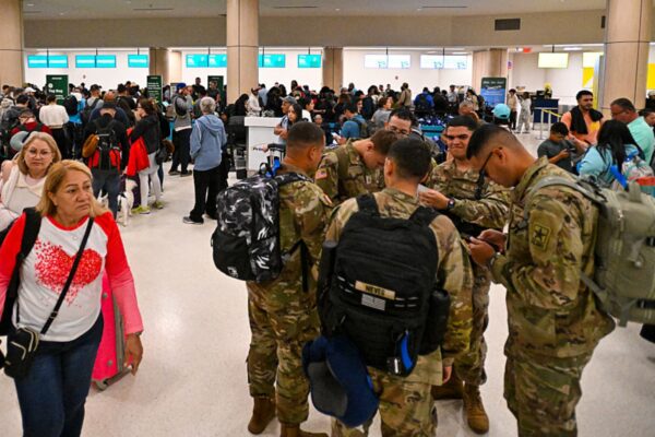 Airlines restore Caribbean flights after airspace restrictions lifted