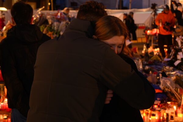 Numerous teenagers among the dead identified in Swiss bar blaze, police say