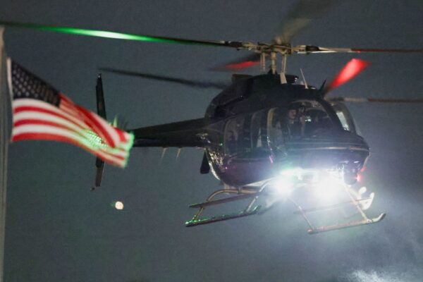 Stoxx 600, FTSE, DAX, CAC react to Venezezuela news