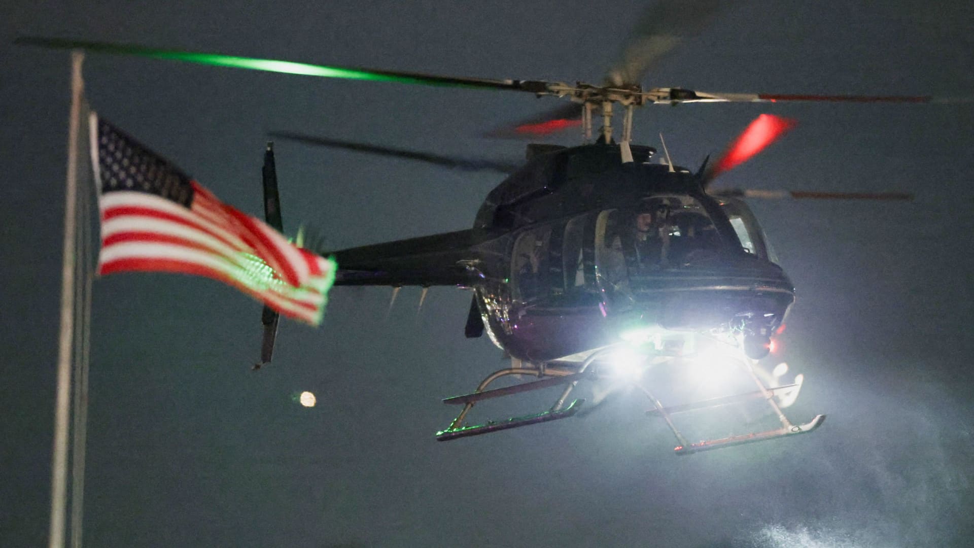 Stoxx 600, FTSE, DAX, CAC react to Venezezuela news