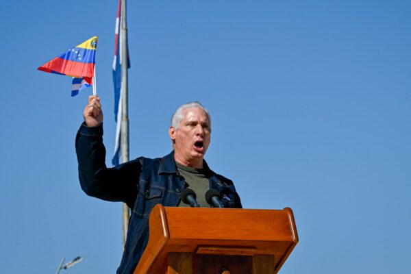 Cuba says 32 citizens killed in U.S. raid to arrest Venezuela’s Maduro