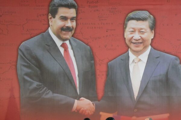 U.S. arrest of Maduro sparks ‘might makes right’ fears