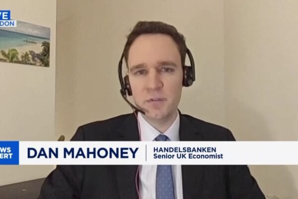 Is Britain back? Five things to watch for the U.K. in 2026