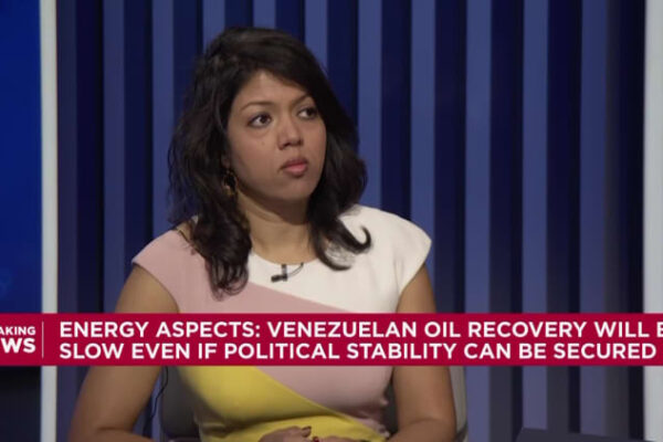 Maduro overthrow could pave way for U.S. oil companies to recover assets