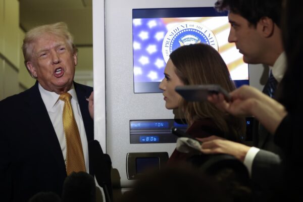 Jim Cramer’s top 10 things to watch in the stock market Thursday