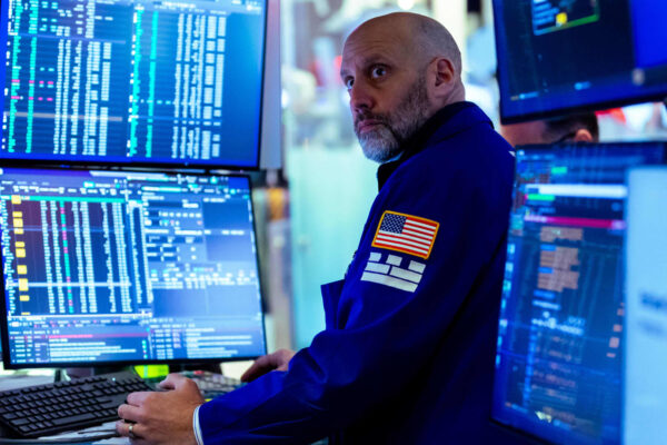 Katie Stockton reviews some of Fairlead’s best trades of 2025, including Tesla and Estee Lauder