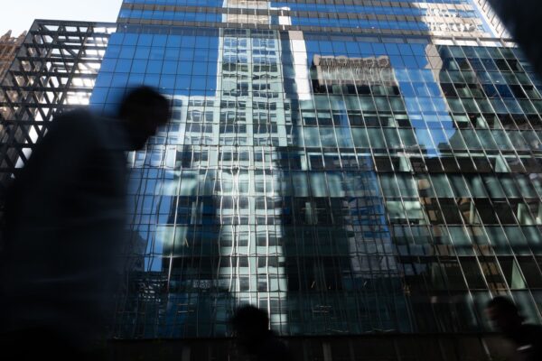 Manhattan Q4 office leasing was strongest in 6 years