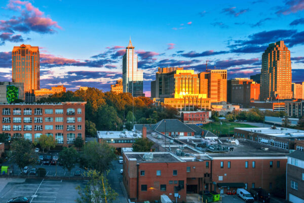 Commercial real estate could shift as Americans move to new places