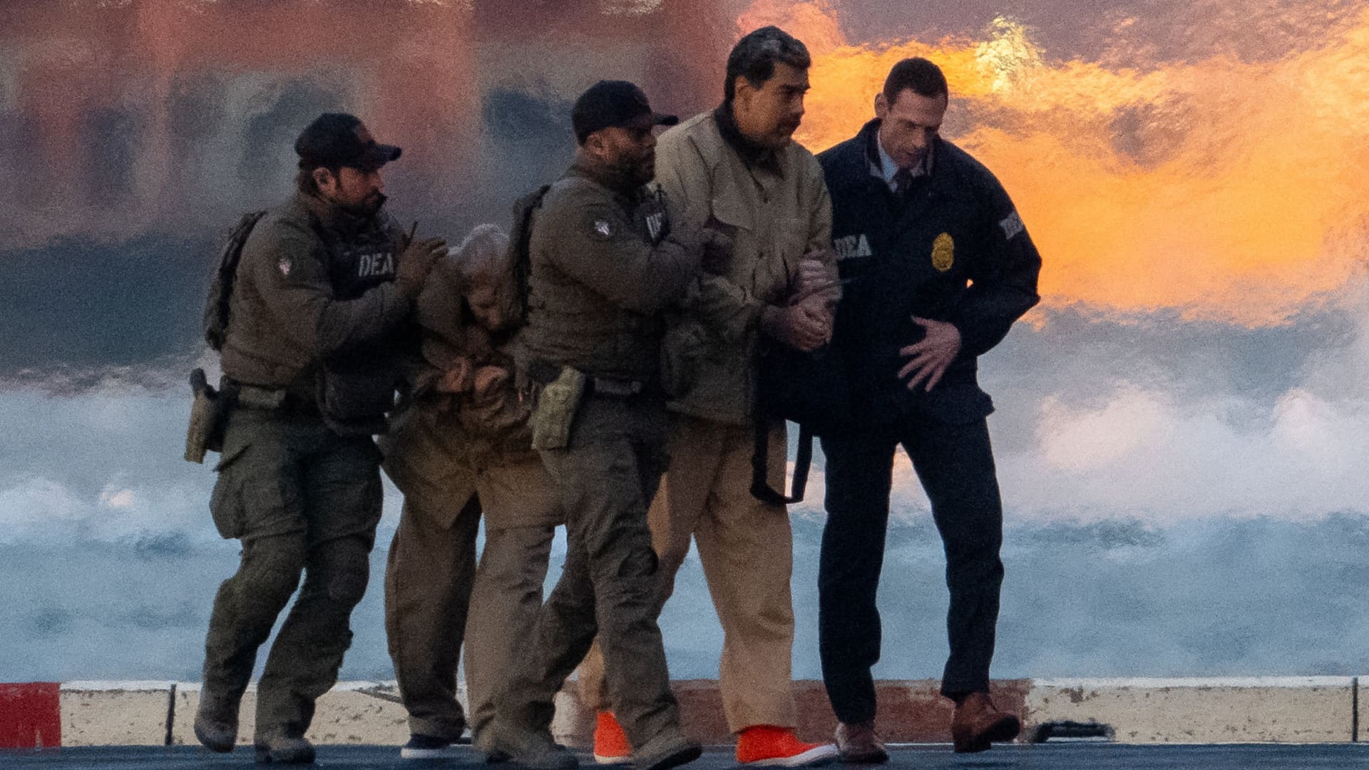 5 things to know before the stock market opens Tuesday