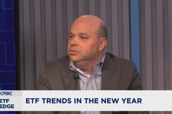 How BlackRock, world’s largest fund manager, is shifting market bets