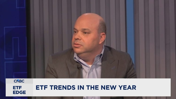 How BlackRock, world’s largest fund manager, is shifting market bets