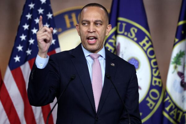 Obamacare subsidies extension clears procedural hurdle in the House