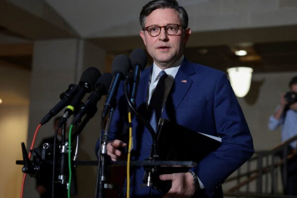 Classified Maduro briefing splits lawmakers