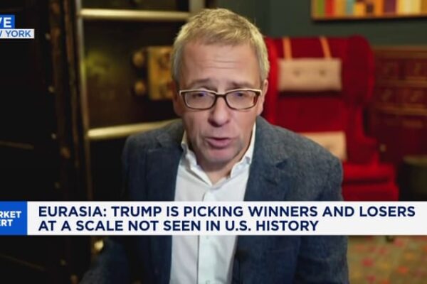 Trump’s ‘Donroe Doctrine’ and China are headed for Latin America clash