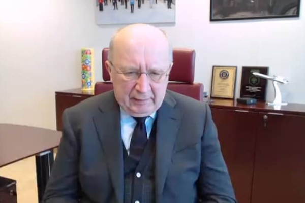 Why Trump wants Greenland and what makes it so important for security