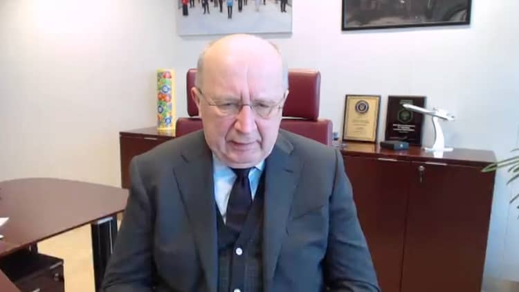 Why Trump wants Greenland and what makes it so important for security