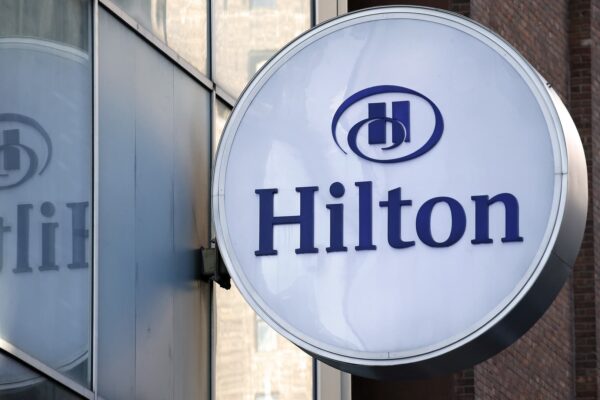 Hilton Hotels removes Minneapolis hotel after DHS, ICE ban