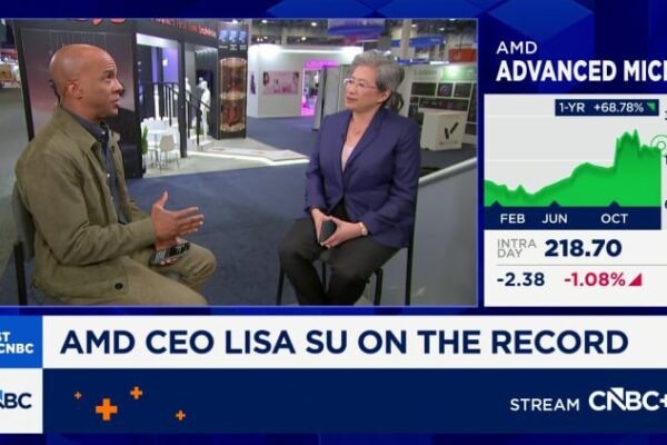 AMD earnings report Q4 2025