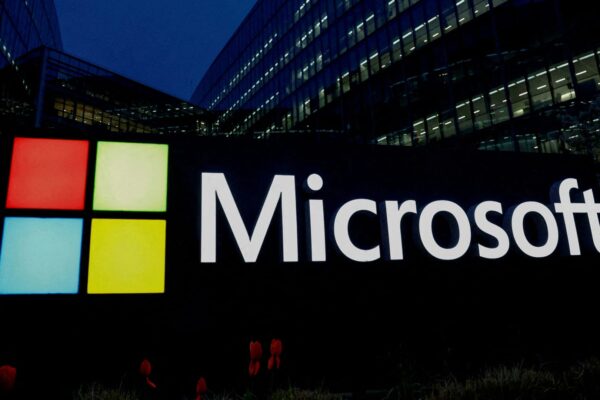 Swiss competition authority opens probe into Microsoft licensing fees