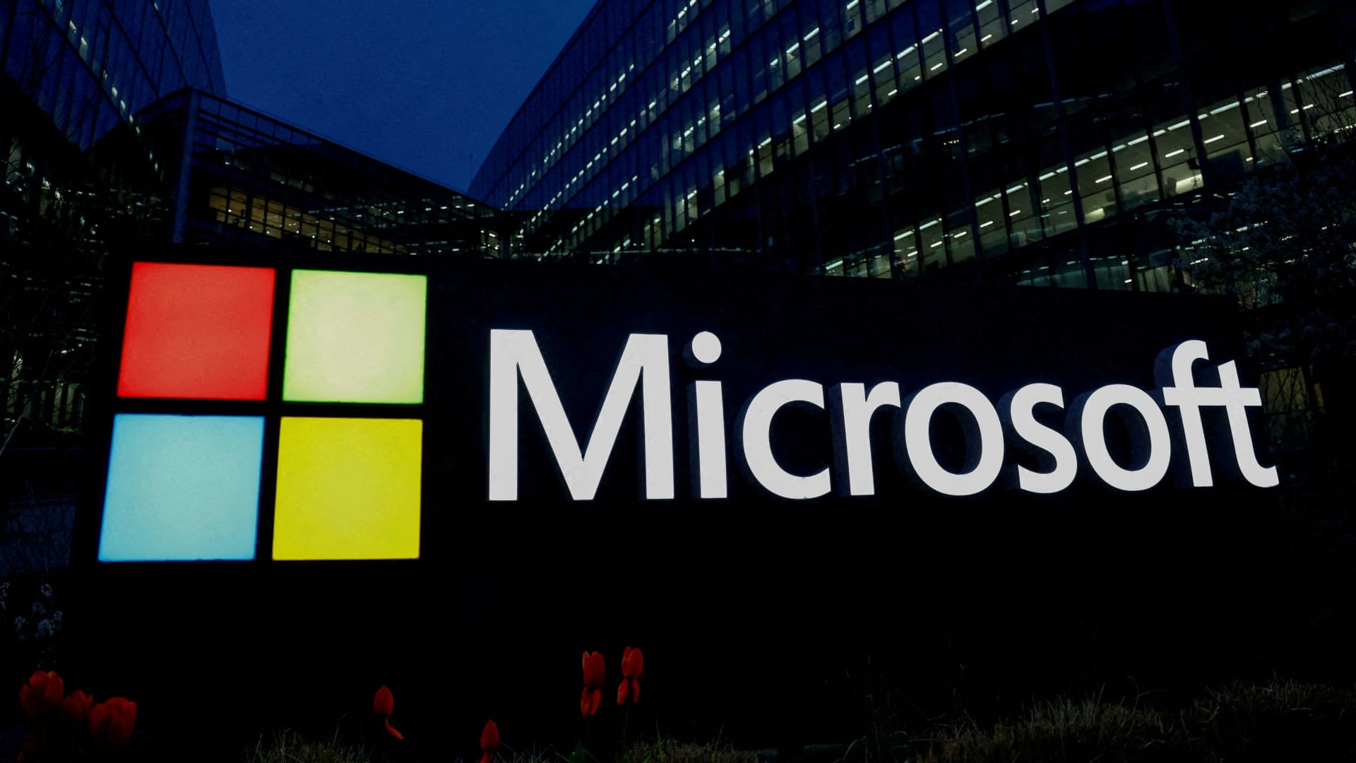 Swiss competition authority opens probe into Microsoft licensing fees
