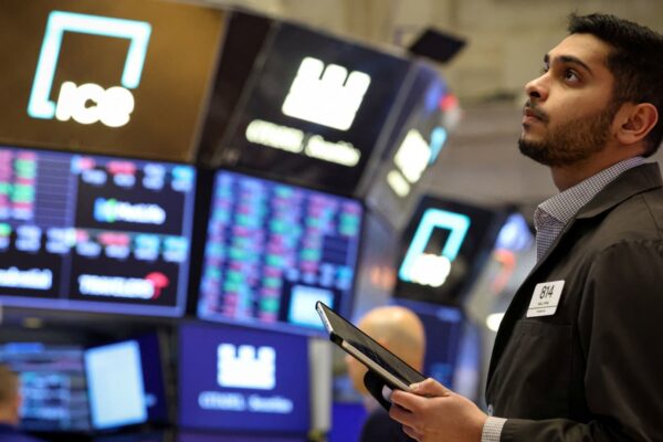 Cramer reveals his favorite big-cap stock to own now, sees 20% upside