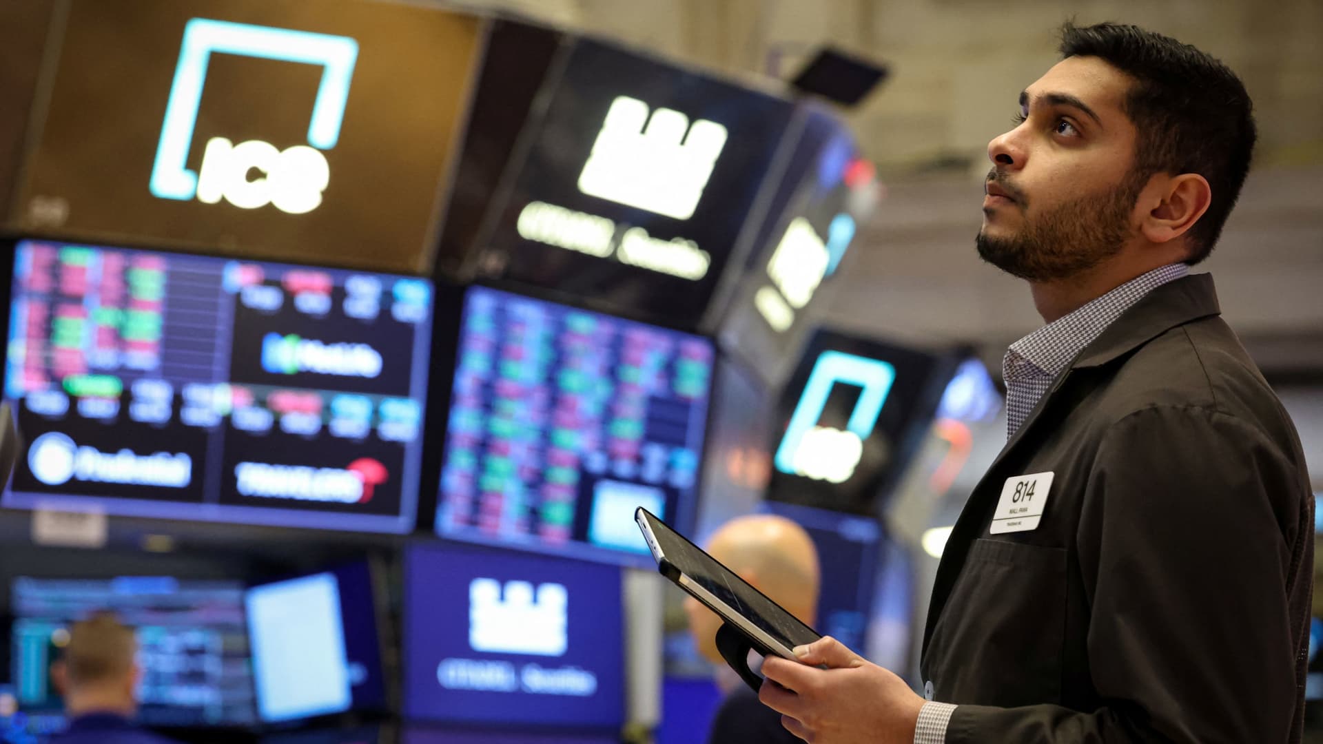 Cramer reveals his favorite big-cap stock to own now, sees 20% upside