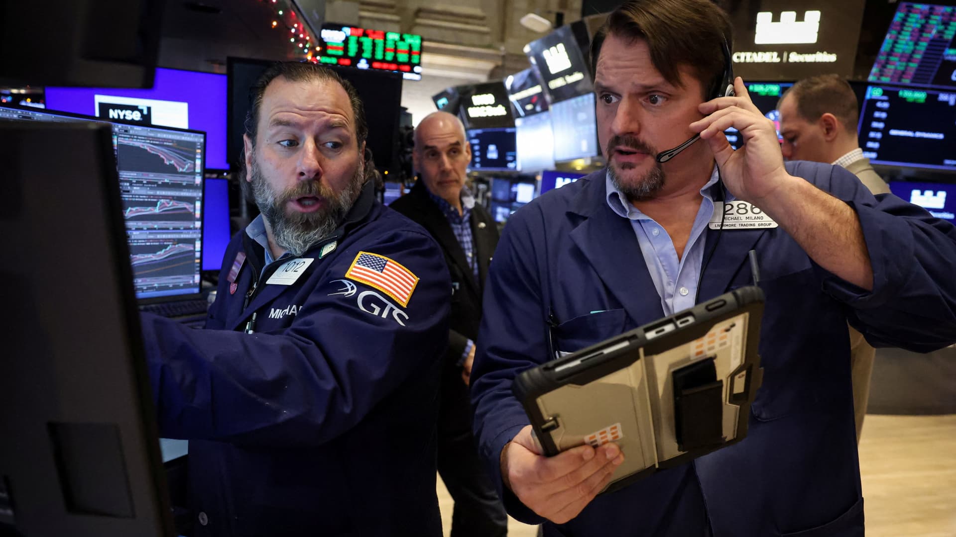 Outlook for Jan. 12-16, 2026