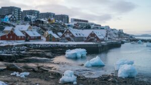 After Venezuela, rumblings of Greenland takeover from the White House