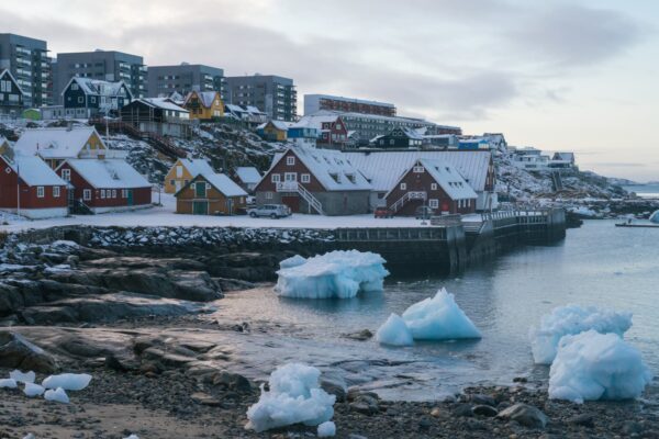 After Venezuela, rumblings of Greenland takeover from the White House