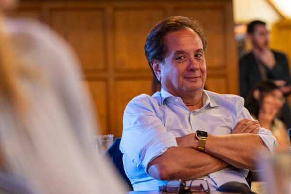 George Conway, persistent Trump critic, is running for Congress in New York